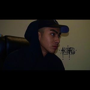 Meet your Posher, Ramon